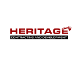 https://www.logocontest.com/public/logoimage/1702461375Heritage Contracting and Development2.png
